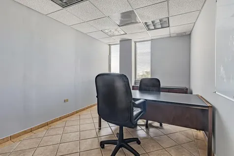 414 Muñoz Rivera San Juan PR 00918