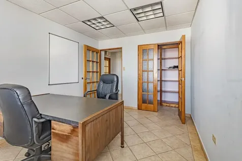 414 Muñoz Rivera San Juan PR 00918