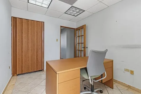 414 Muñoz Rivera San Juan PR 00918