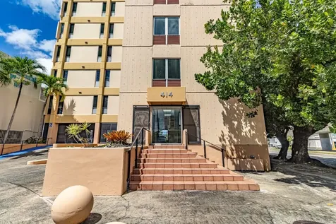 414 Muñoz Rivera San Juan PR 00918