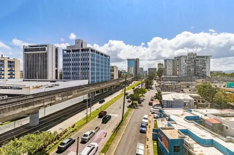 414 Muñoz Rivera San Juan PR 00918