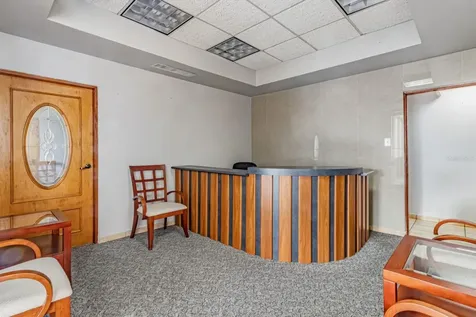 414 Muñoz Rivera San Juan PR 00918