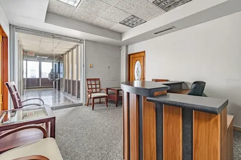 414 Muñoz Rivera San Juan PR 00918