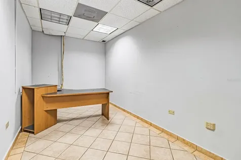 414 Muñoz Rivera San Juan PR 00918