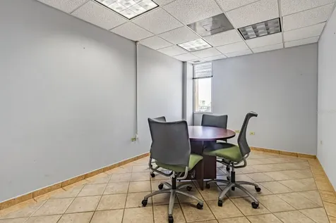 414 Muñoz Rivera San Juan PR 00918