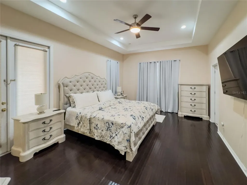 7331 Windham Harbour Avenue Orlando FL 32829