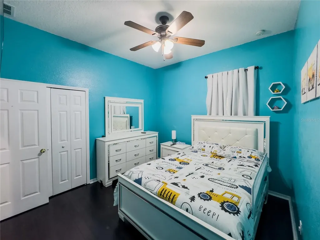 7331 Windham Harbour Avenue Orlando FL 32829