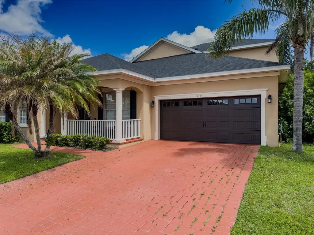 7331 Windham Harbour Avenue Orlando FL 32829