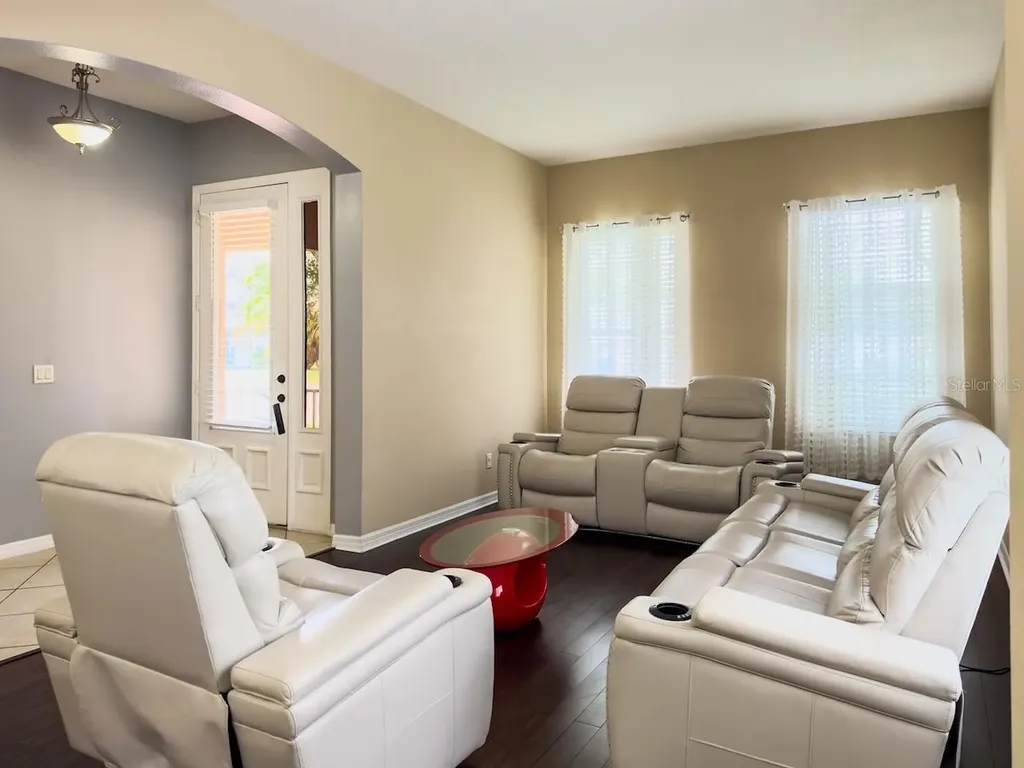 7331 Windham Harbour Avenue Orlando FL 32829