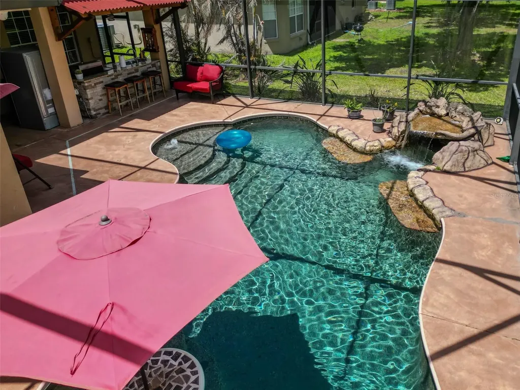 7331 Windham Harbour Avenue Orlando FL 32829