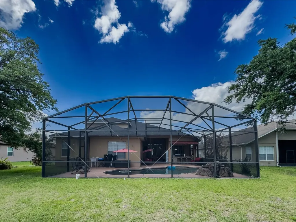 7331 Windham Harbour Avenue Orlando FL 32829