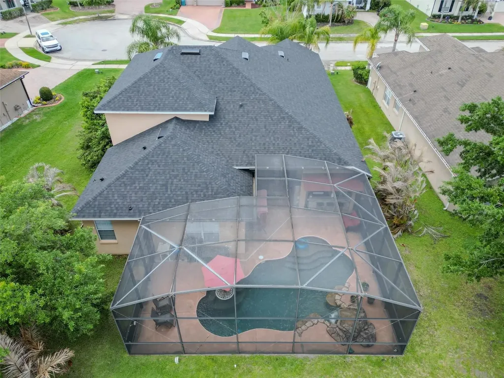 7331 Windham Harbour Avenue Orlando FL 32829