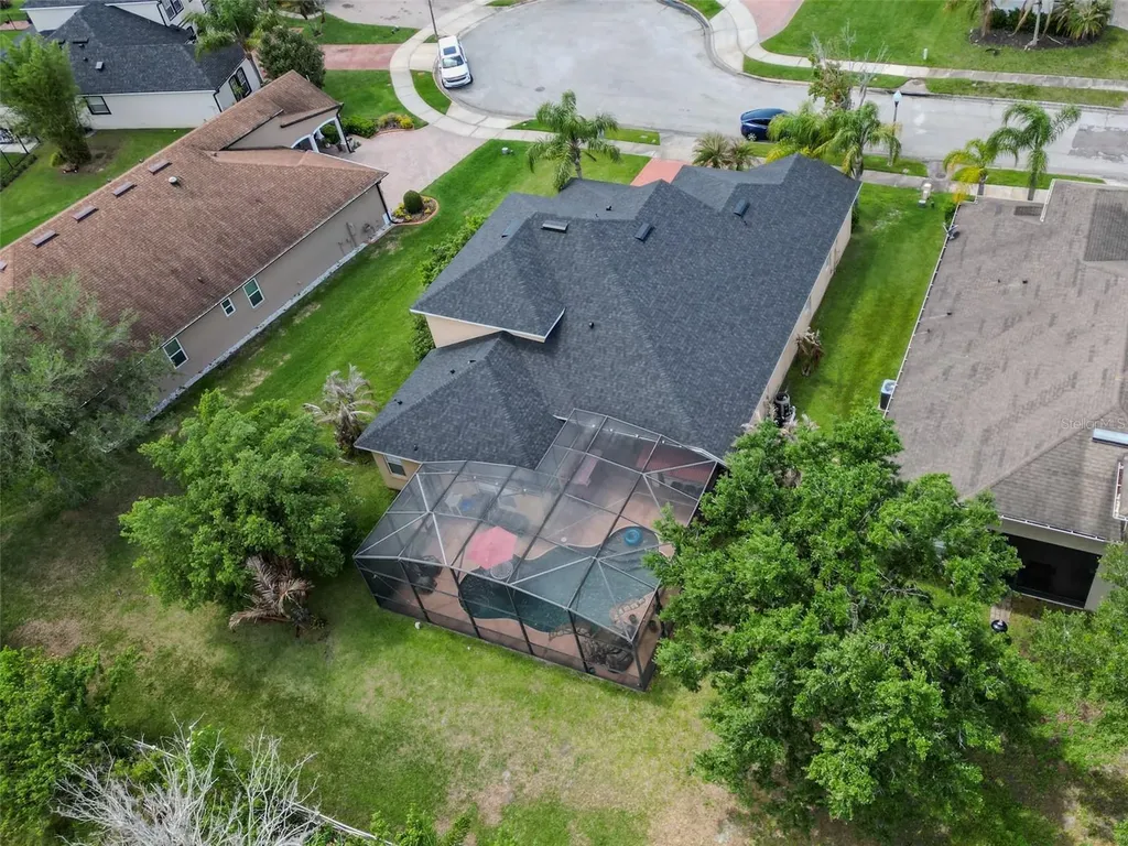 7331 Windham Harbour Avenue Orlando FL 32829