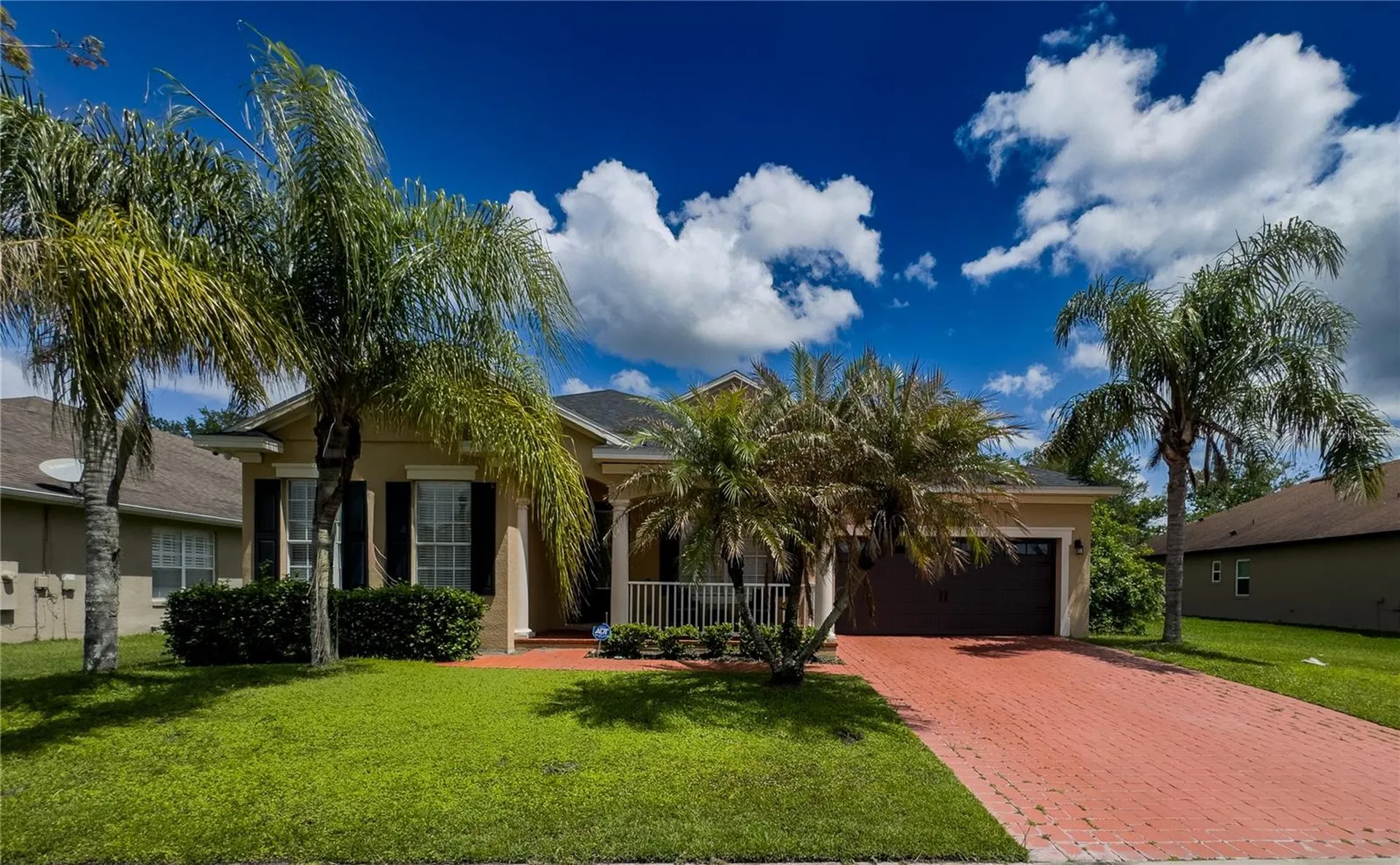 7331 Windham Harbour Avenue Orlando FL 32829