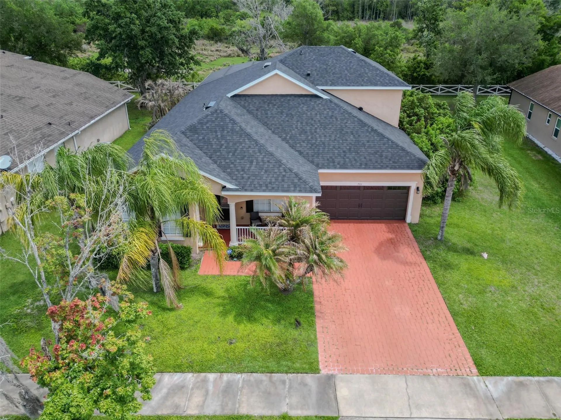 7331 Windham Harbour Avenue Orlando FL 32829
