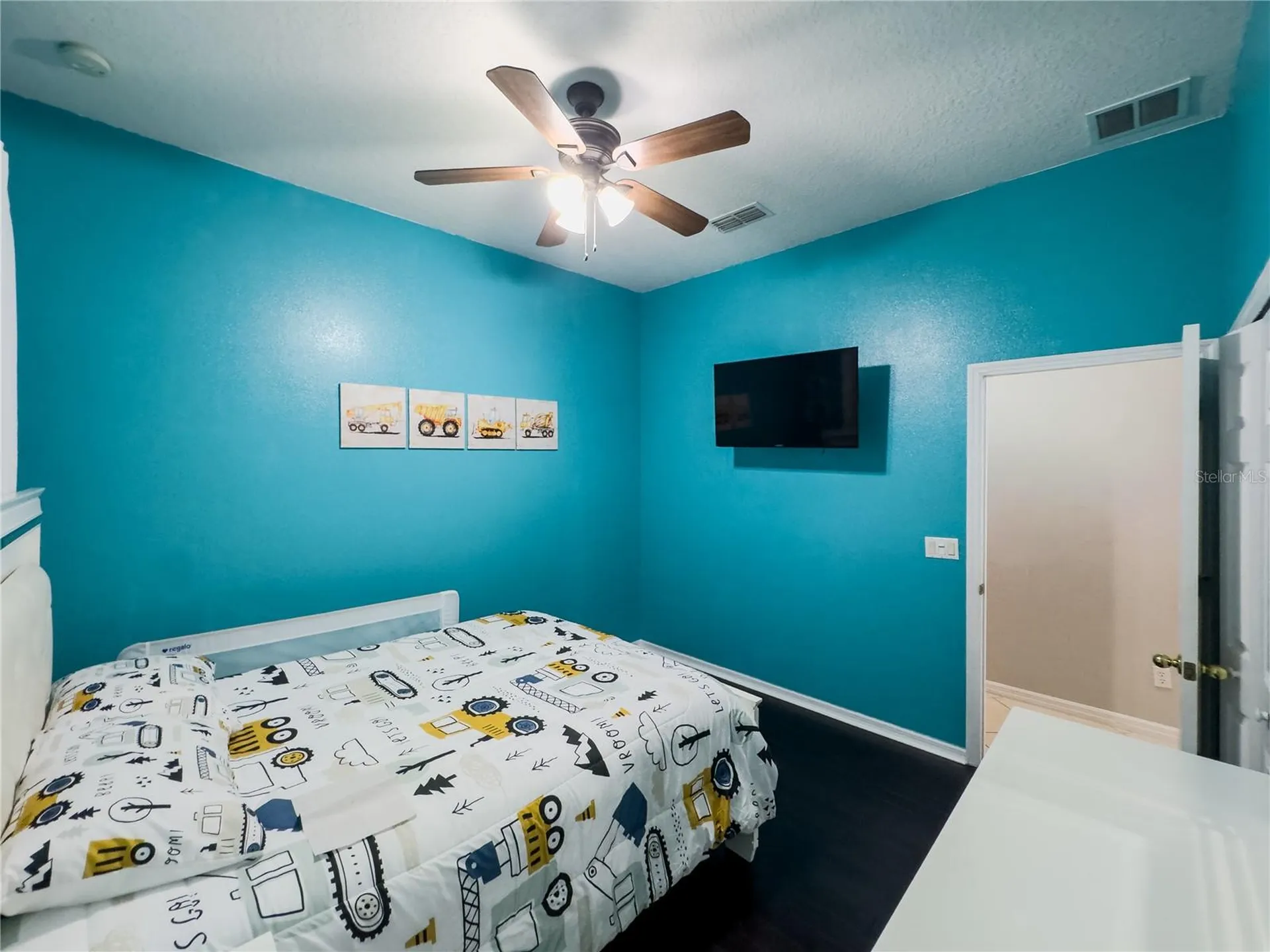 7331 Windham Harbour Avenue Orlando FL 32829