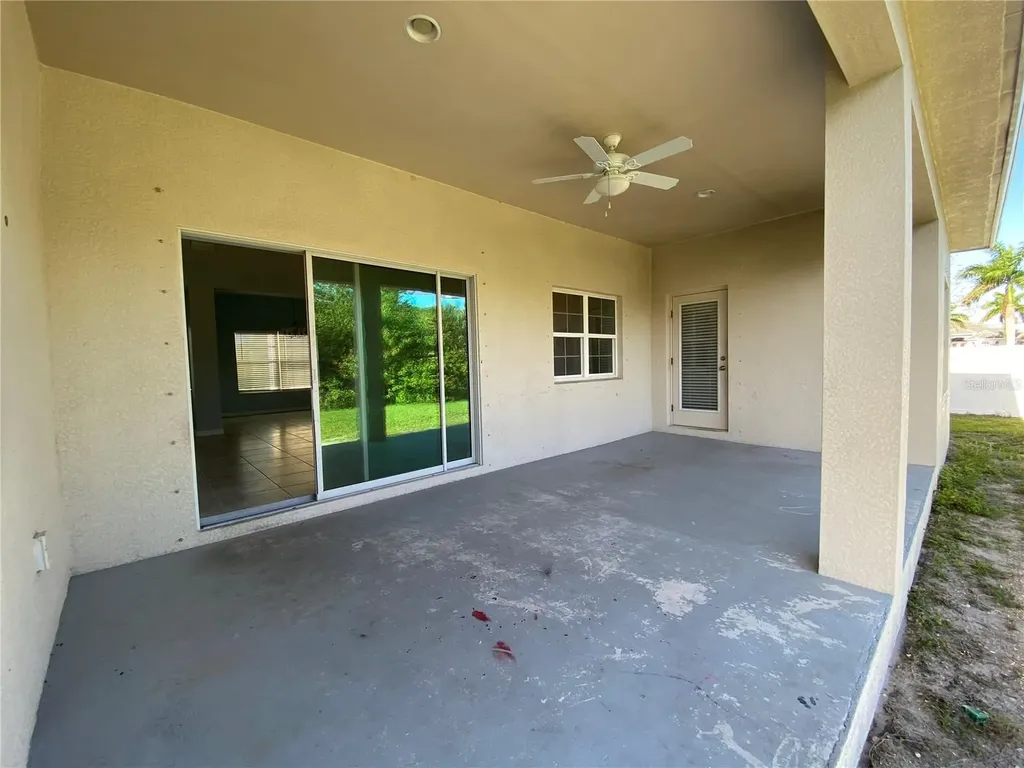 18235 Eau Gallie Circle Port Charlotte FL 33948