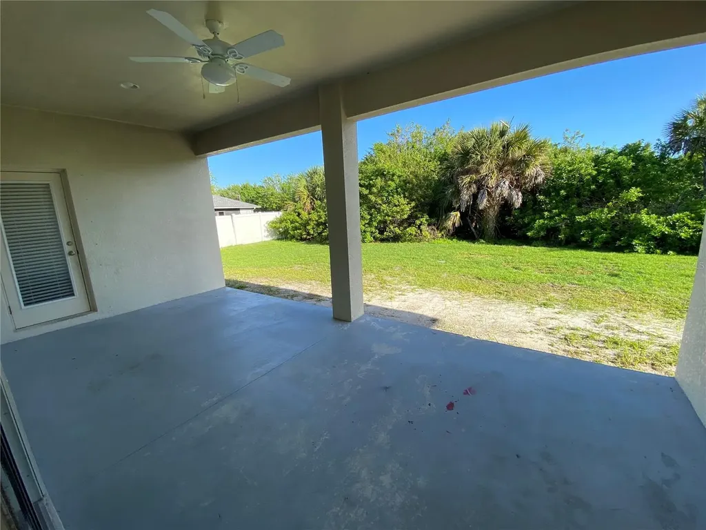 18235 Eau Gallie Circle Port Charlotte FL 33948