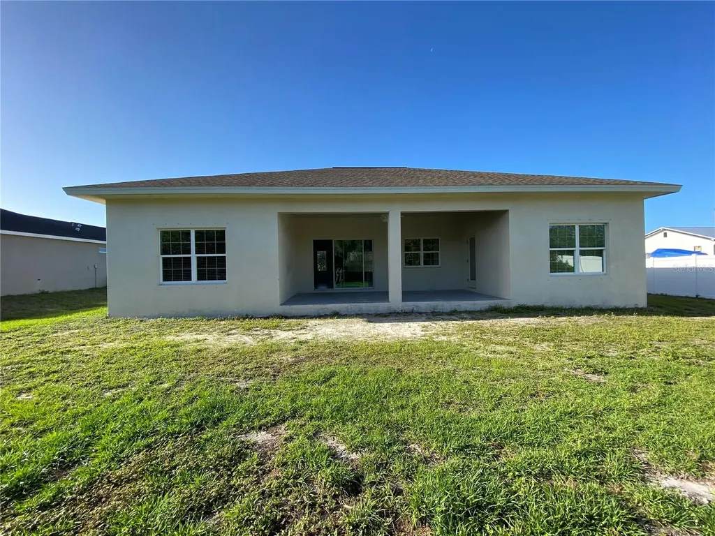 18235 Eau Gallie Circle Port Charlotte FL 33948