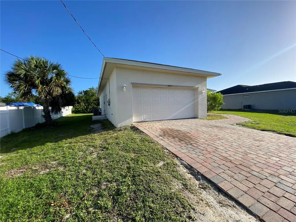 18235 Eau Gallie Circle Port Charlotte FL 33948
