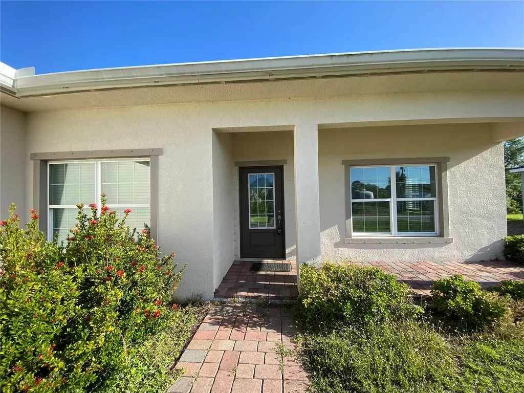 18235 Eau Gallie Circle Port Charlotte FL 33948