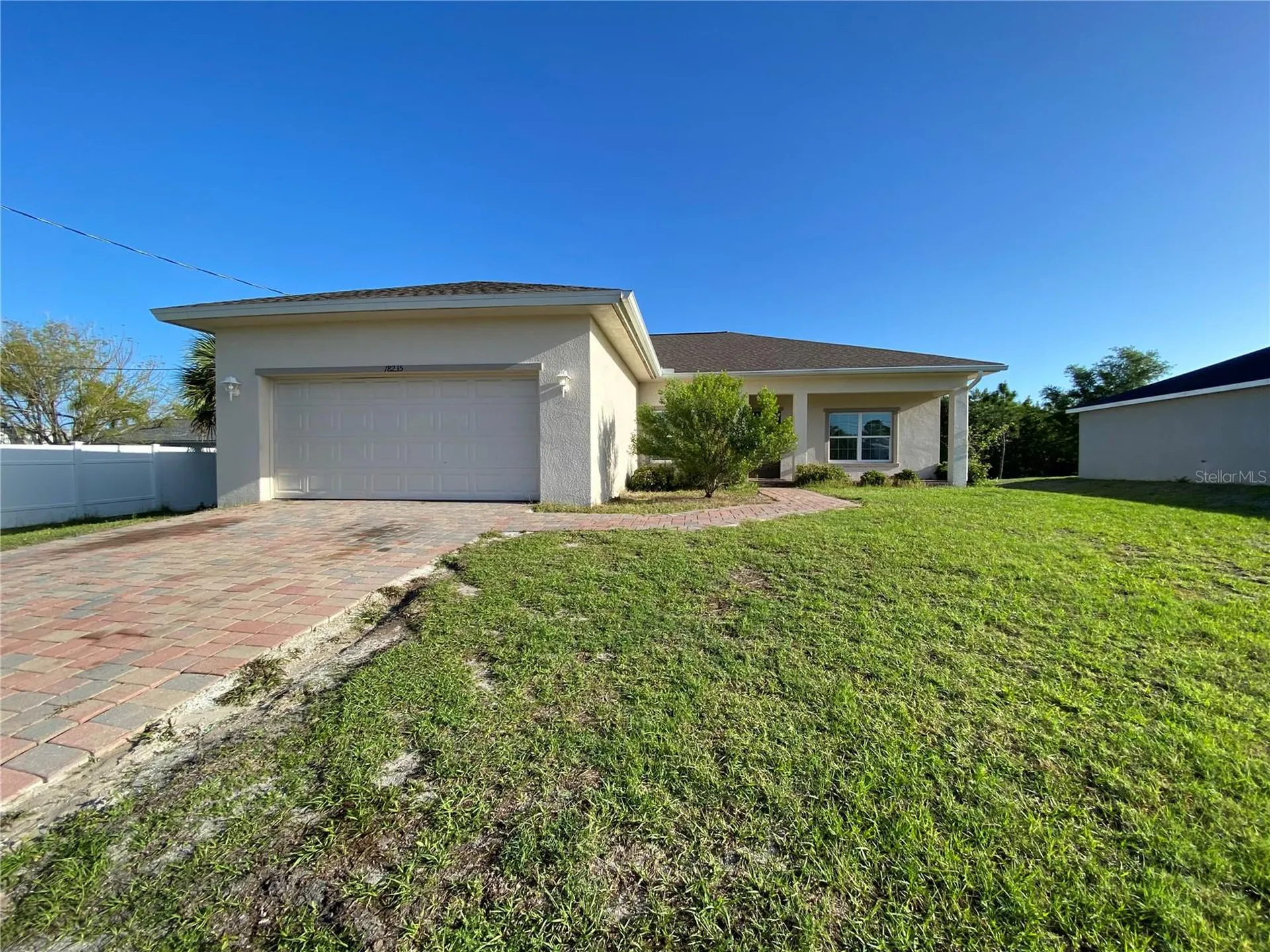 18235 Eau Gallie Circle Port Charlotte FL 33948