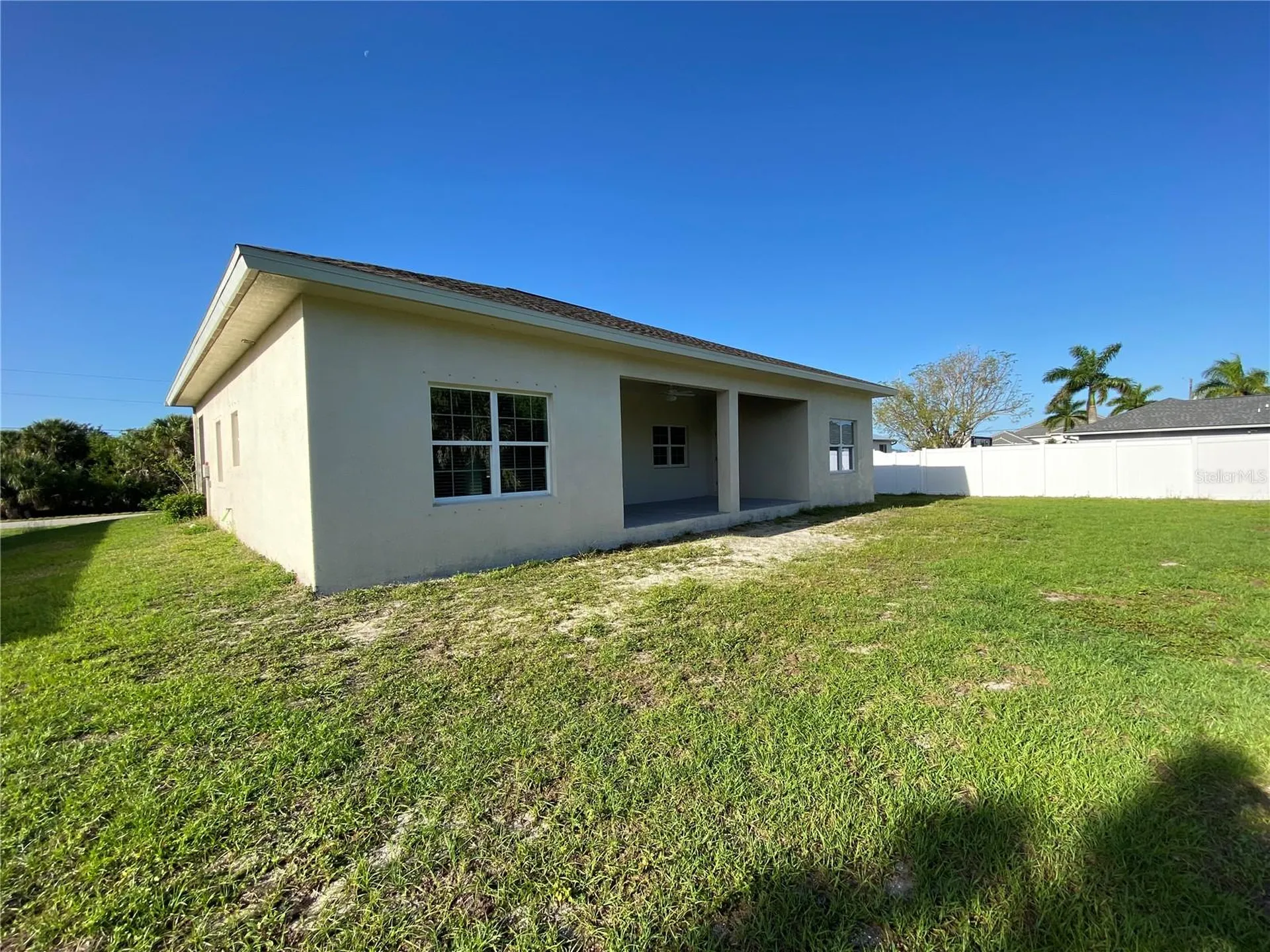 18235 Eau Gallie Circle Port Charlotte FL 33948
