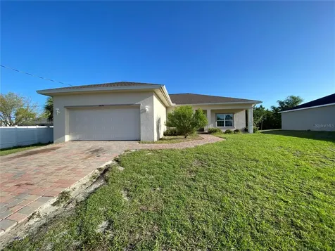 18235 Eau Gallie Circle Port Charlotte FL 33948
