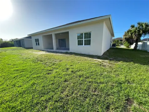 18235 Eau Gallie Circle Port Charlotte FL 33948