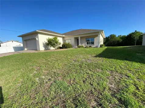 18235 Eau Gallie Circle Port Charlotte FL 33948