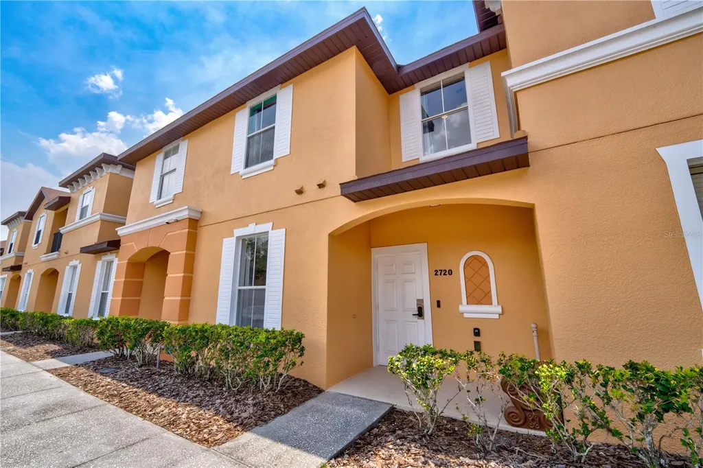 2720 Roadster Kissimmee FL 34746
