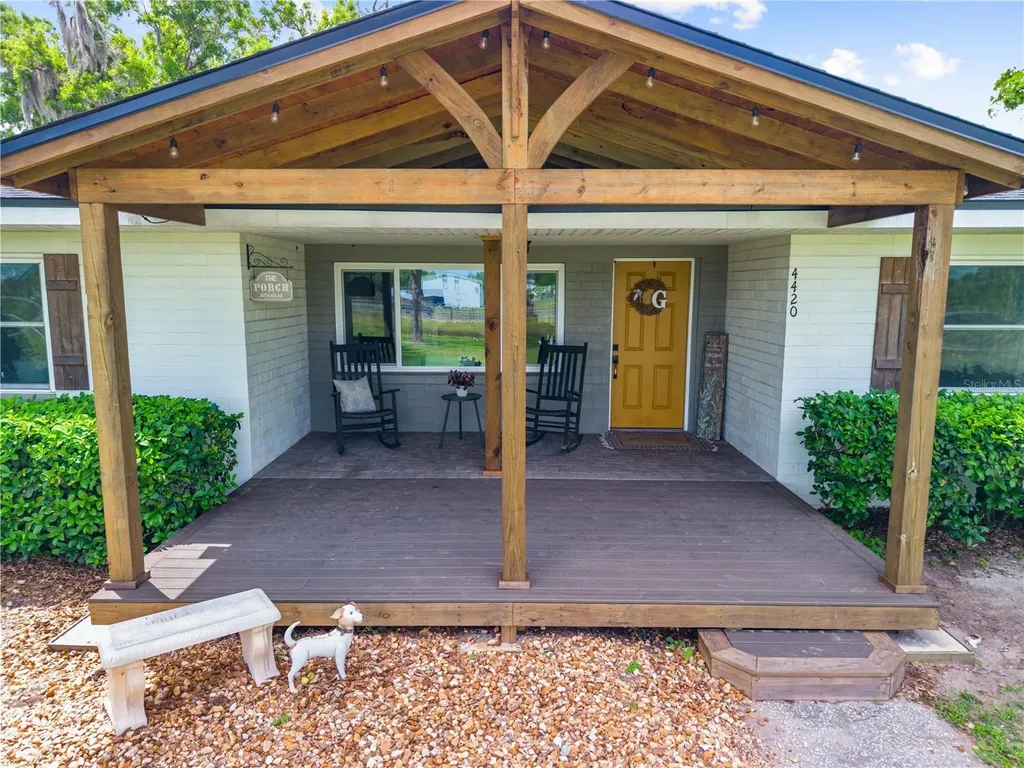 4420 Quail Roost Road St Cloud FL 34772