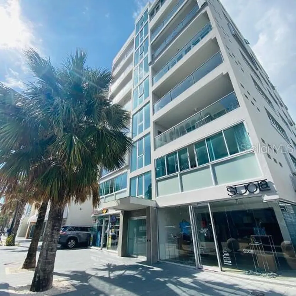 1124 Ashford Avenue San Juan PR 00907