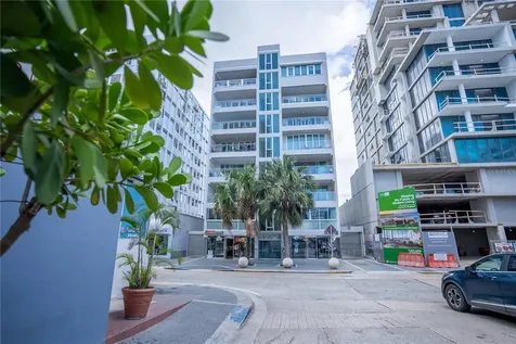 1124 Ashford Avenue San Juan PR 00907