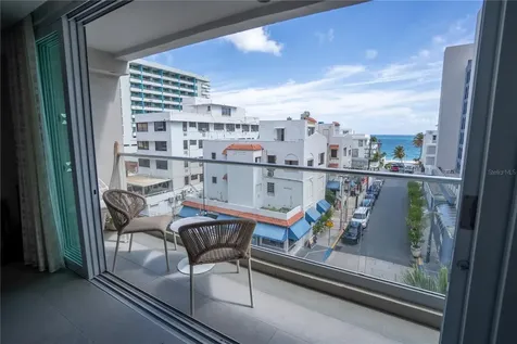 1124 Ashford Avenue San Juan PR 00907