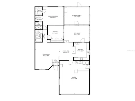 146 Mayfair Court Sanford FL 32771