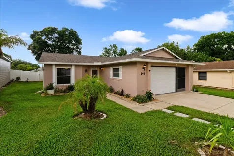 146 Mayfair Court Sanford FL 32771