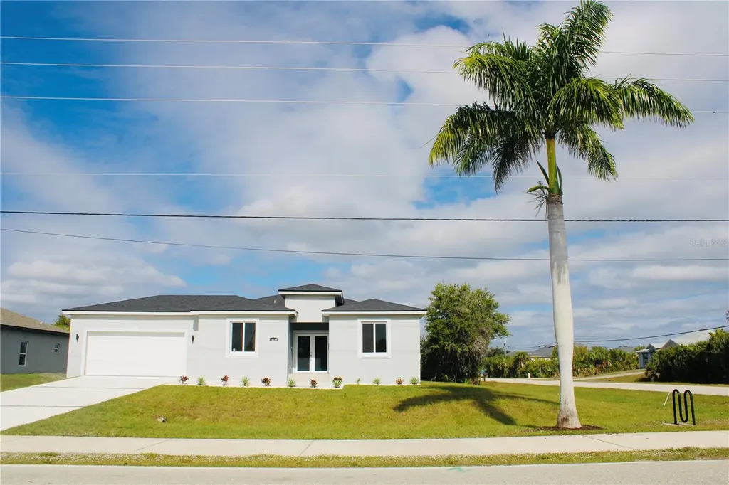 14150 Appleton Boulevard Port Charlotte FL 33981