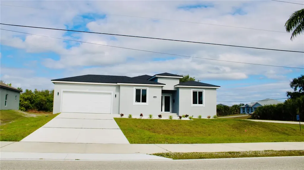 14150 Appleton Boulevard Port Charlotte FL 33981