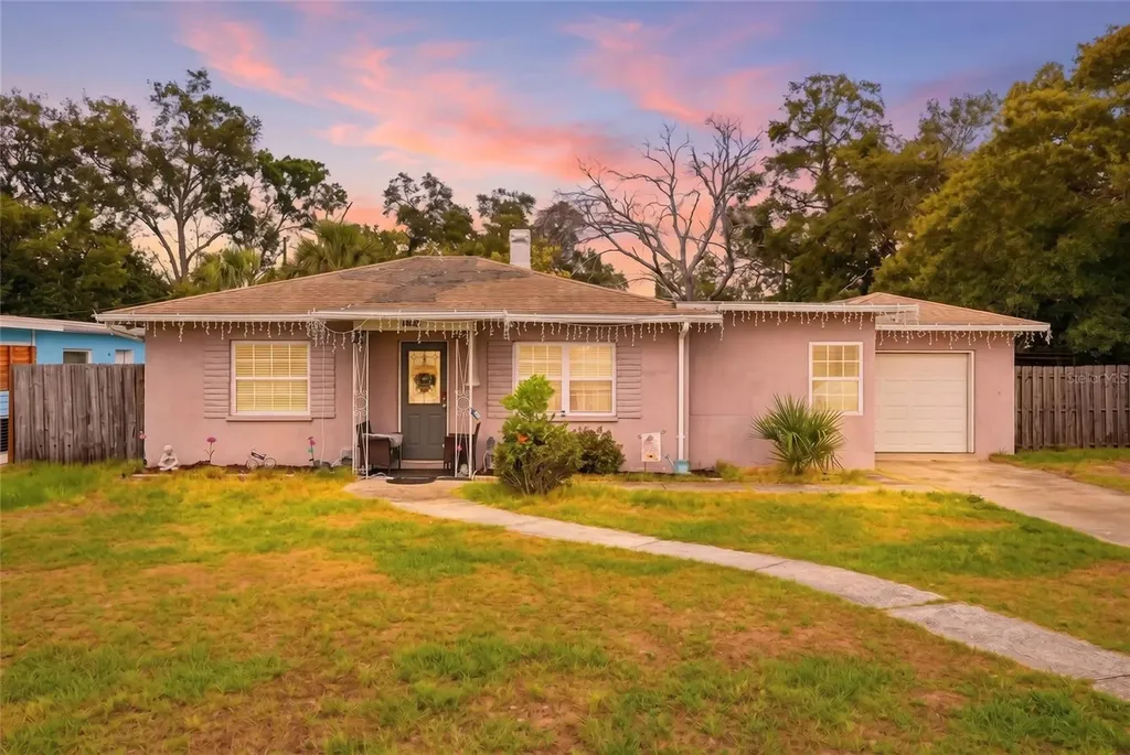 10895 71st Avenue Seminole FL 33772