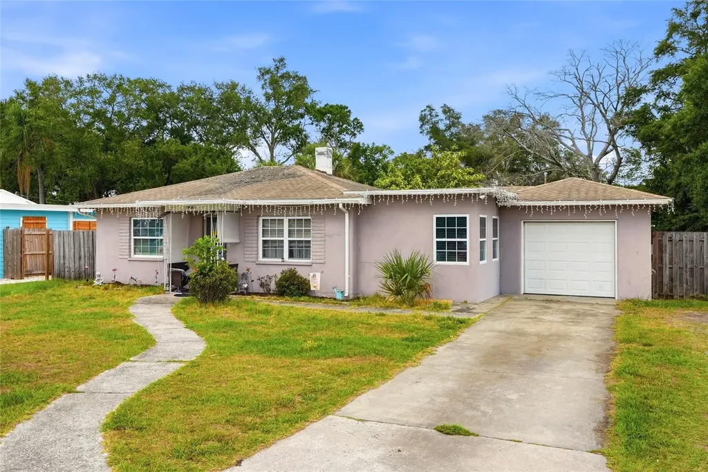 10895 71st Avenue Seminole FL 33772