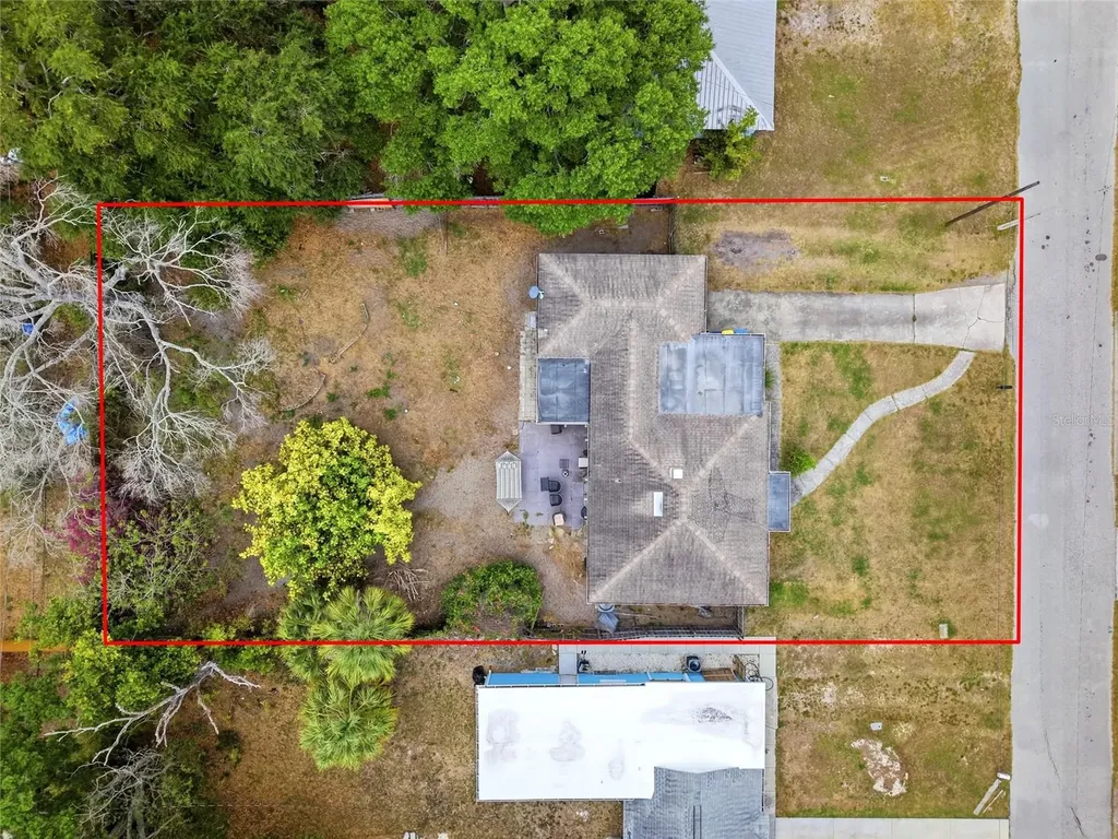 10895 71st Avenue Seminole FL 33772