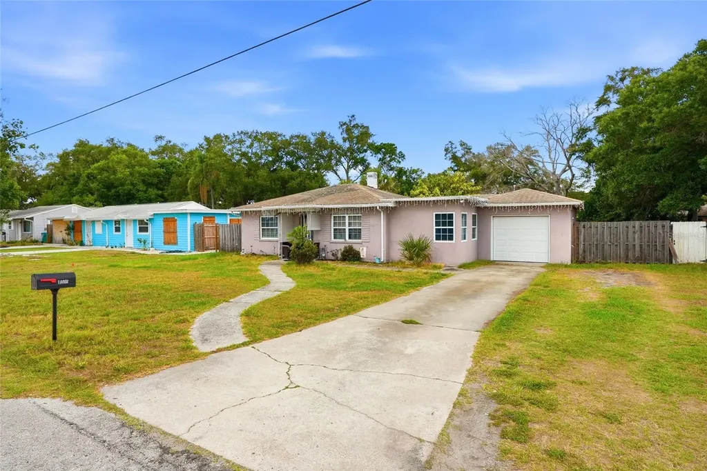 10895 71st Avenue Seminole FL 33772