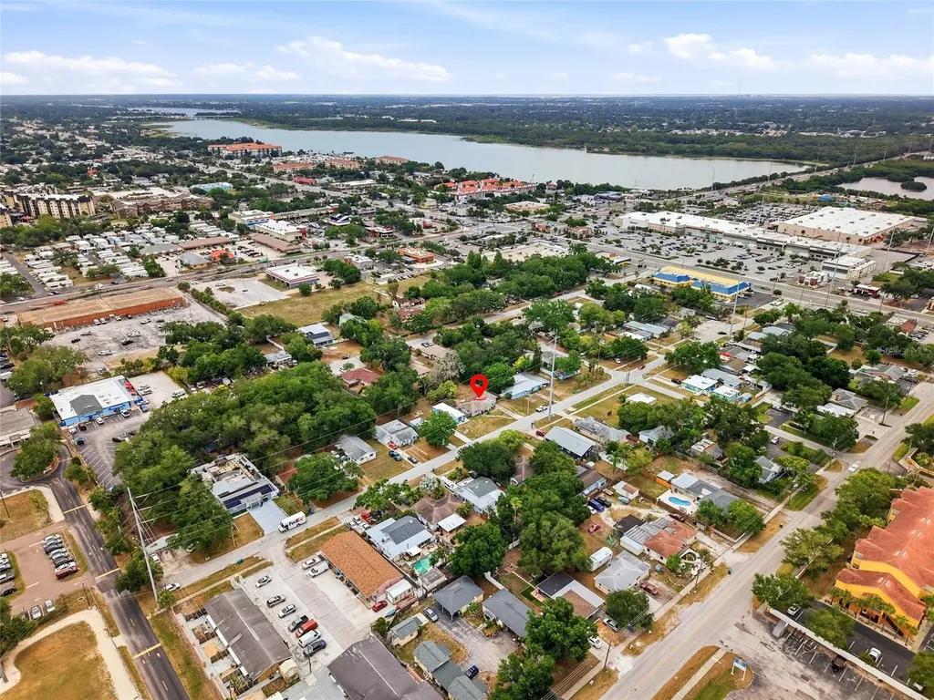 10895 71st Avenue Seminole FL 33772
