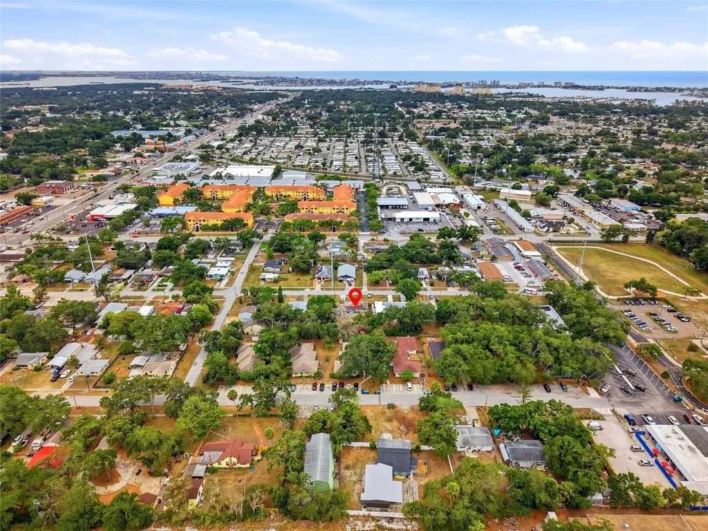 10895 71st Avenue Seminole FL 33772