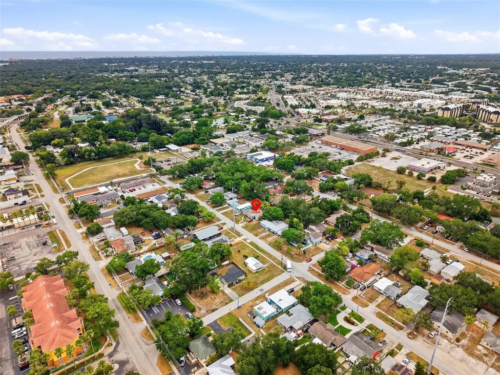10895 71st Avenue Seminole FL 33772