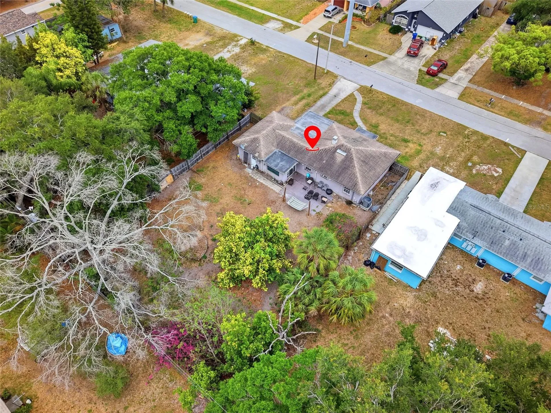 10895 71st Avenue Seminole FL 33772