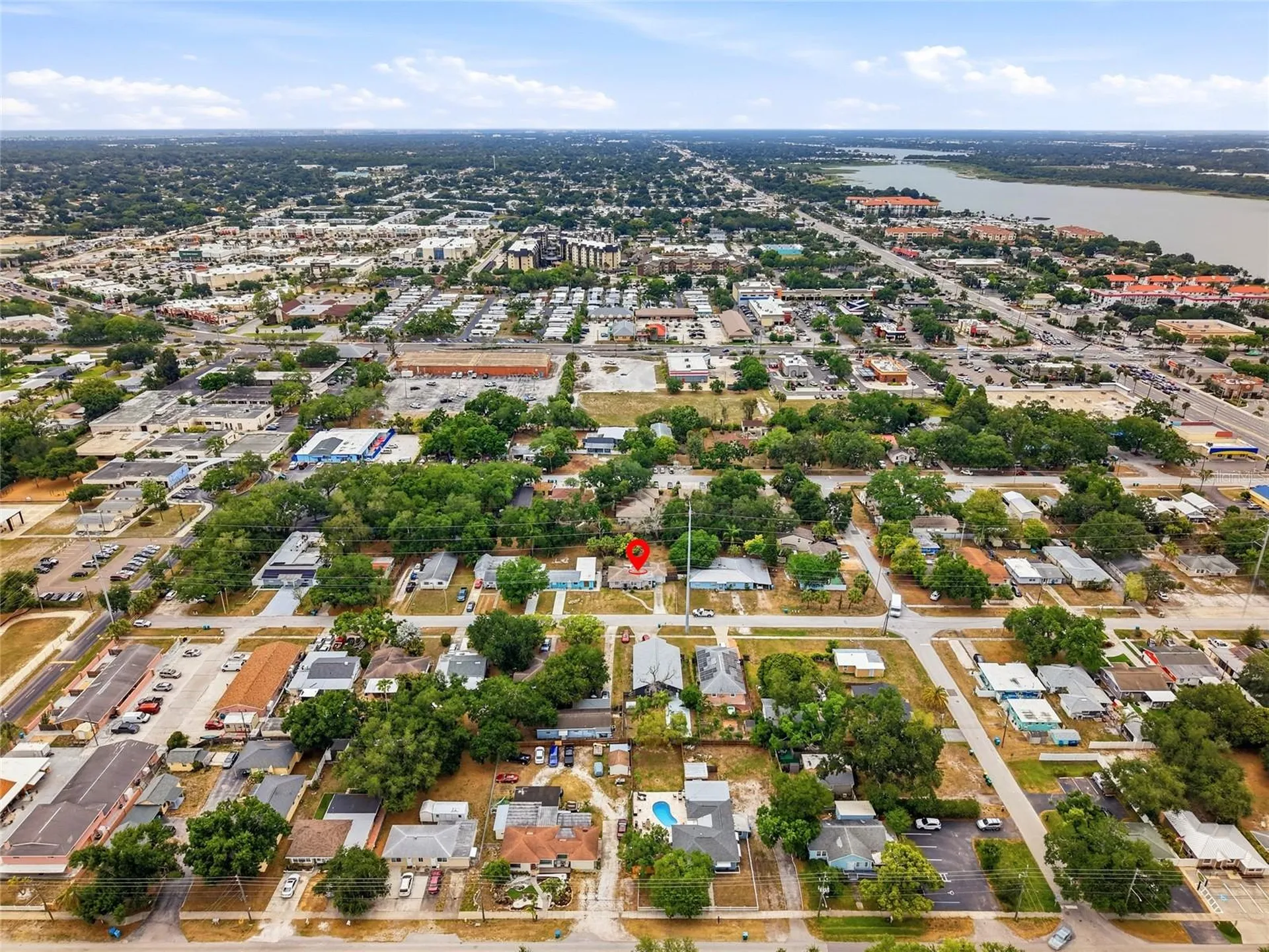 10895 71st Avenue Seminole FL 33772