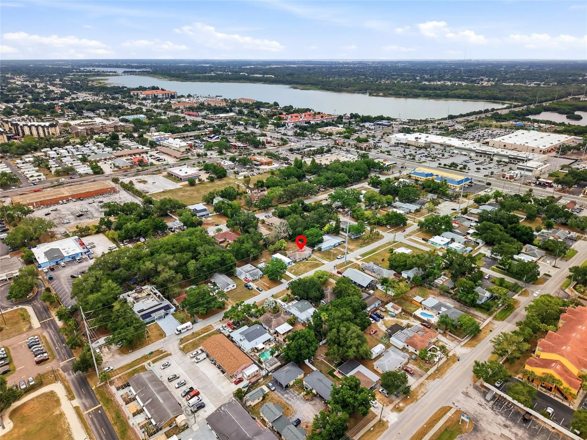 10895 71st Avenue Seminole FL 33772