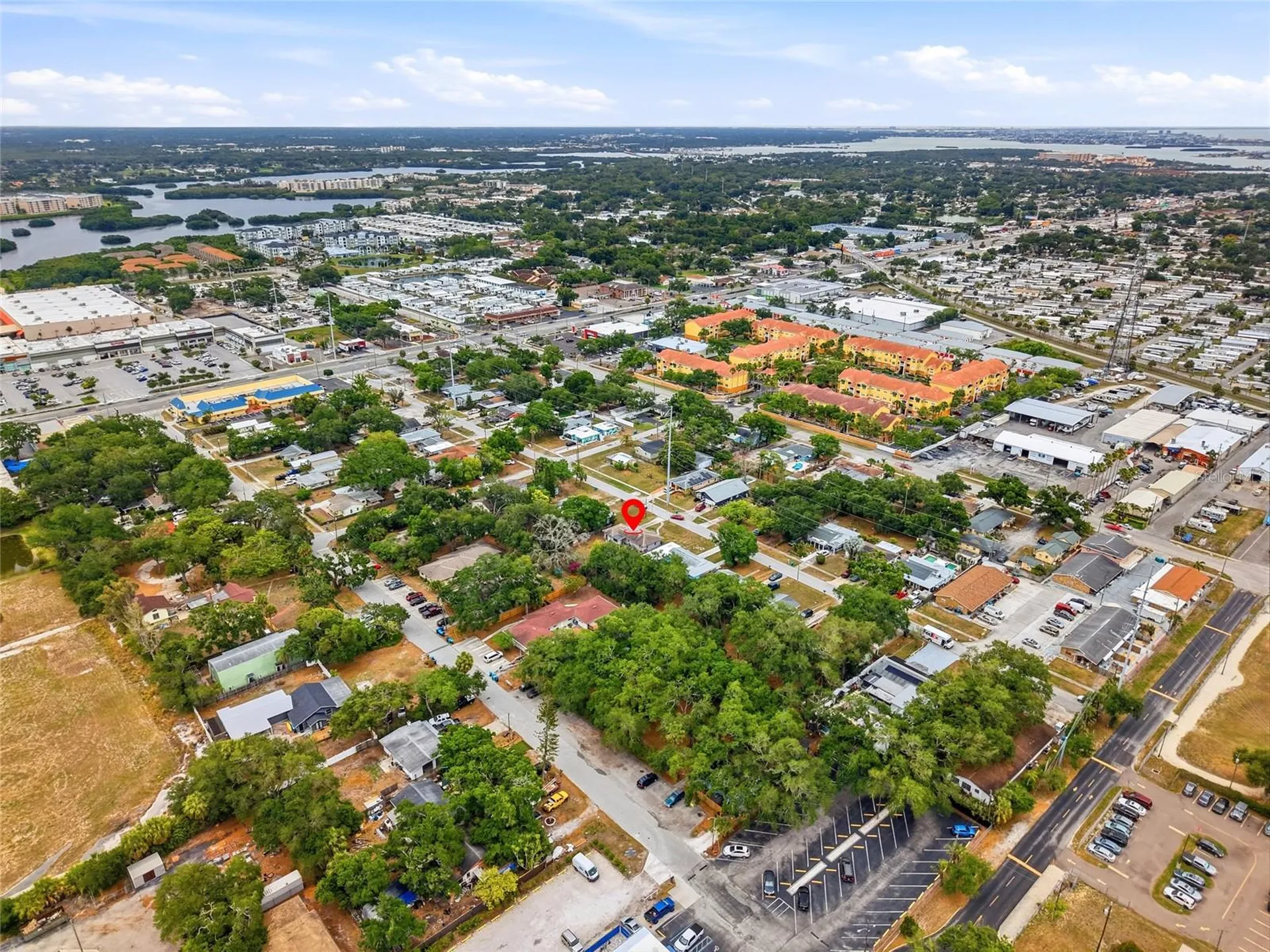 10895 71st Avenue Seminole FL 33772